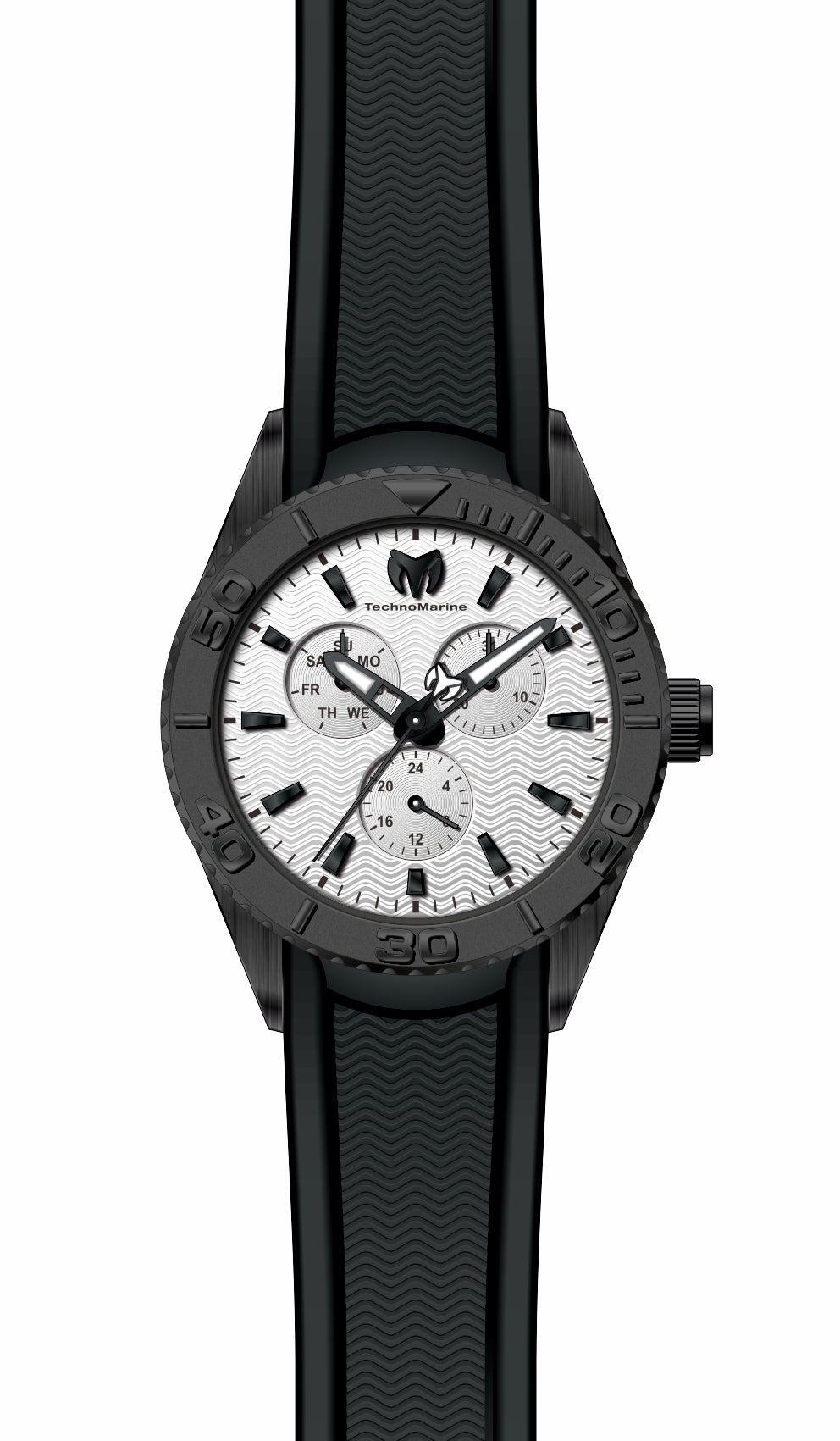 Parts For Technomarine Sea Dream TM-725082