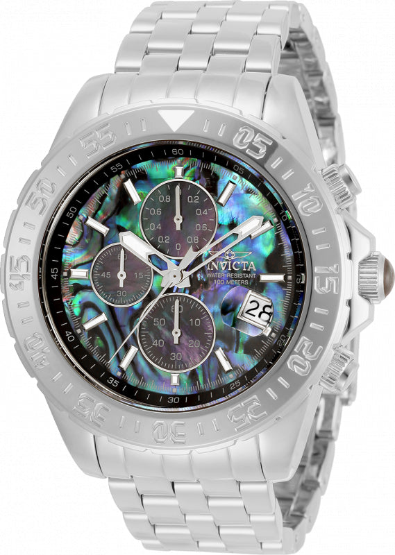 Band for Invicta Aviator 33573