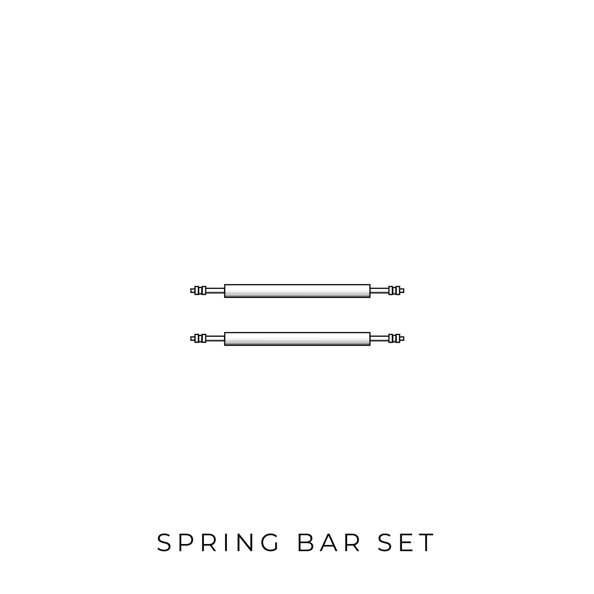 PARTS For Invicta Signature 7194