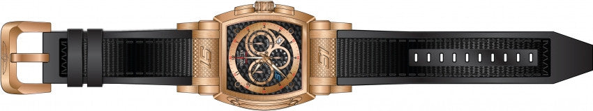 Image Band for Invicta S1 Rally 1083