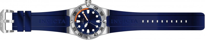 Image Band for Invicta Pro Diver 17917
