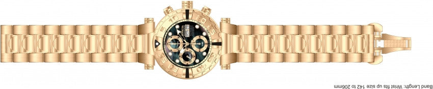 Image Band for Invicta Subaqua 10486