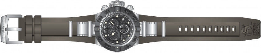 Image Band for Invicta Subaqua 16140