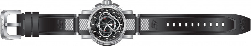 Image Band for Invicta S1 Rally 0893