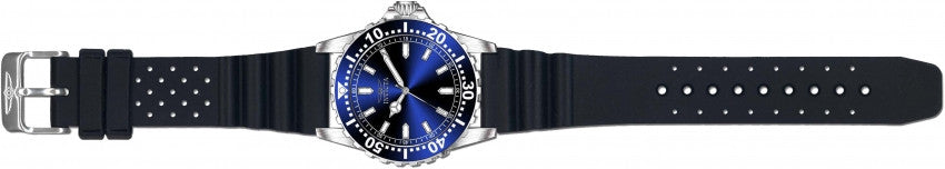 Image Band for Invicta Pro Diver 15142