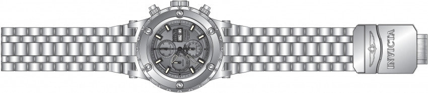 Image Band for Invicta Subaqua 12920