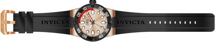 Image Band for Invicta Pro Diver 18025