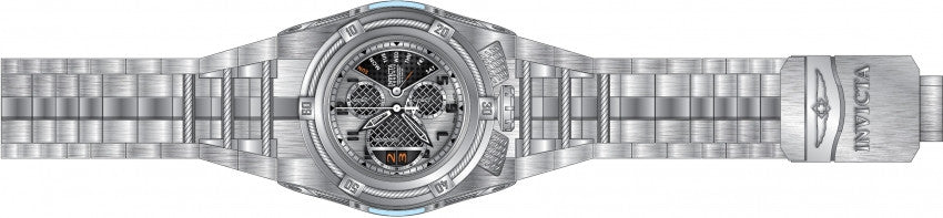 Image Band for Invicta Bolt 16318