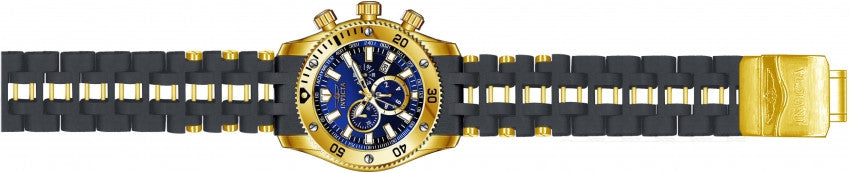Image Band for Invicta Sea Spider 10254