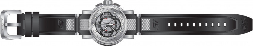 Image Band for Invicta S1 Rally 0895