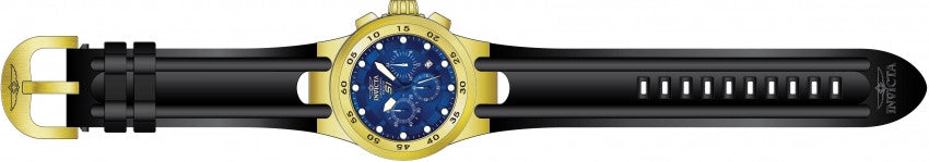 Image Band for Invicta S1 Rally 1510