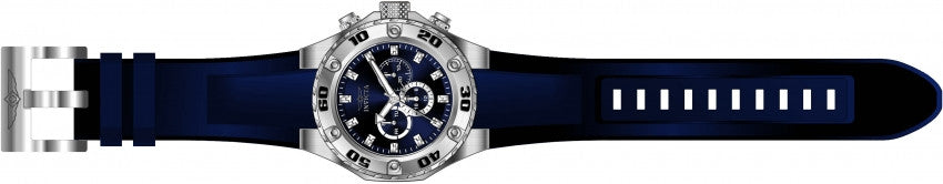 Image Band for Invicta Specialty 21456