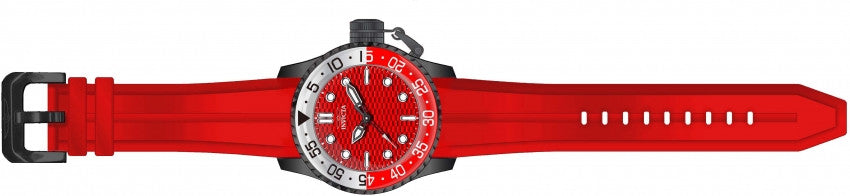 Image Band for Invicta Pro Diver 17888