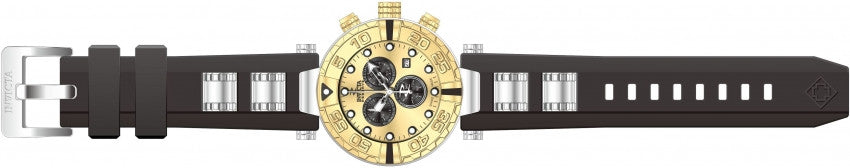 Image Band for Invicta Subaqua 20469