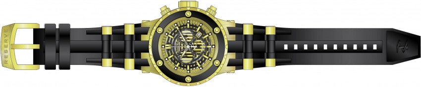 Image Band for Invicta Subaqua 16826