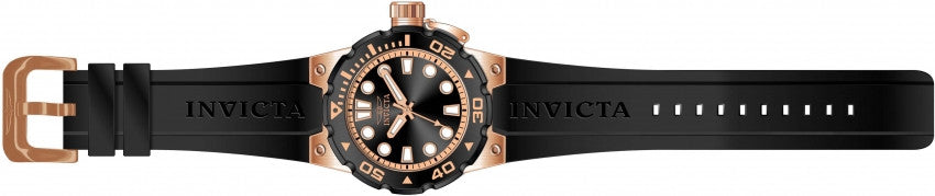 Image Band for Invicta Pro Diver 16136