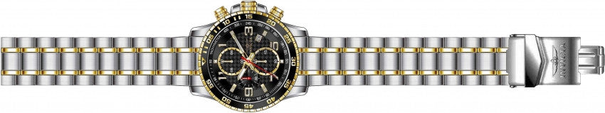 Image Band for Invicta Specialty 14876