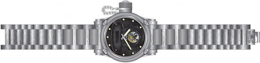 Image Band for Invicta Russian Diver 11146