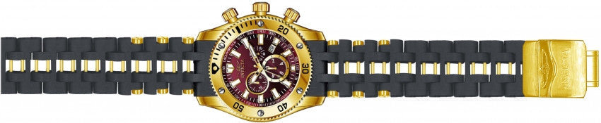 Image Band for Invicta Sea Spider 10255