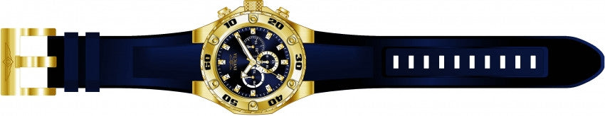 Image Band for Invicta Specialty 21457