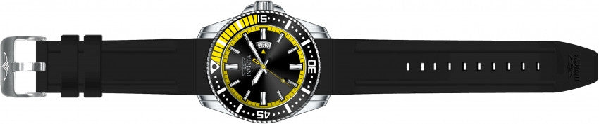 Image Band for Invicta Pro Diver 21444