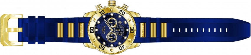 Image Band for Invicta Pro Diver 20280