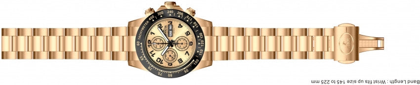 Image Band for Invicta Speedway 10938