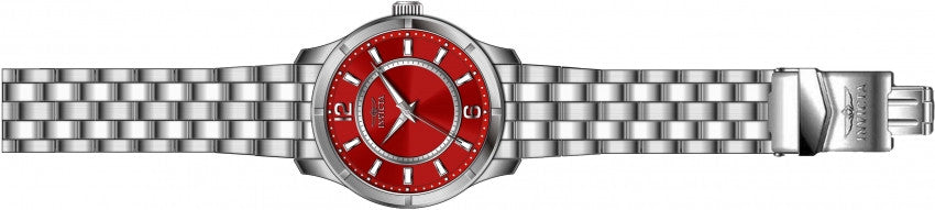 Image Band for Invicta Specialty 19209