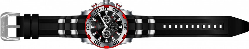 Image Band for Invicta Pro Diver 22307