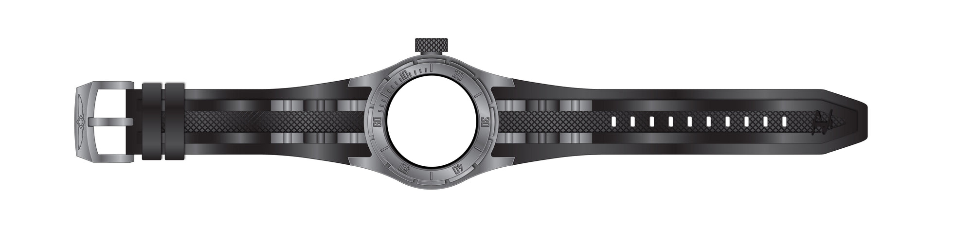 Band for Invicta Coalition Forces 10017