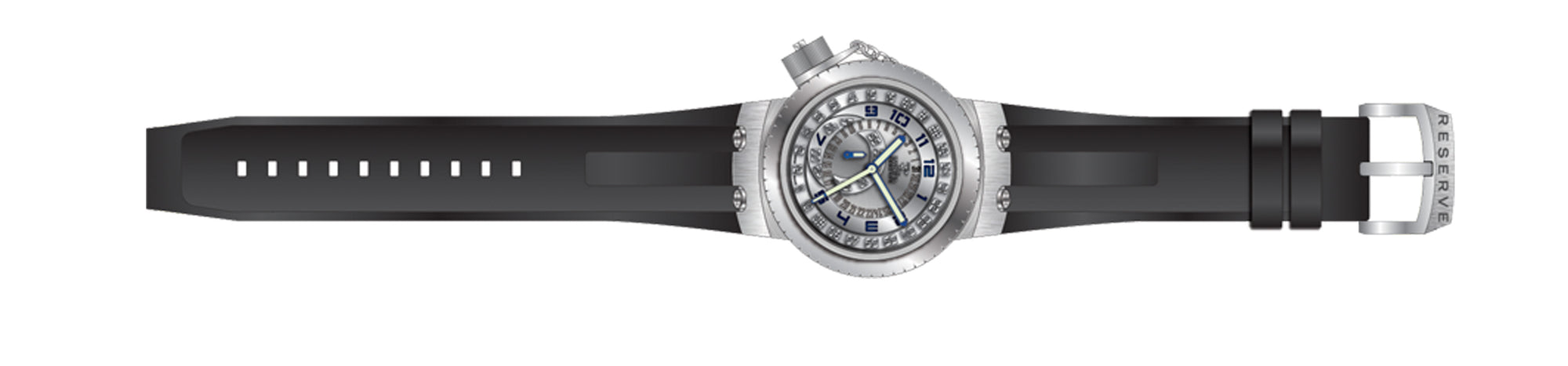 PARTS for Invicta Reserve 10009