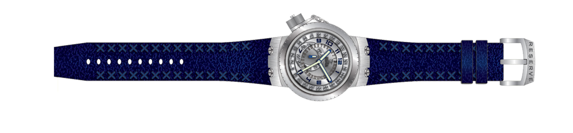 PARTS for Invicta Reserve 10009