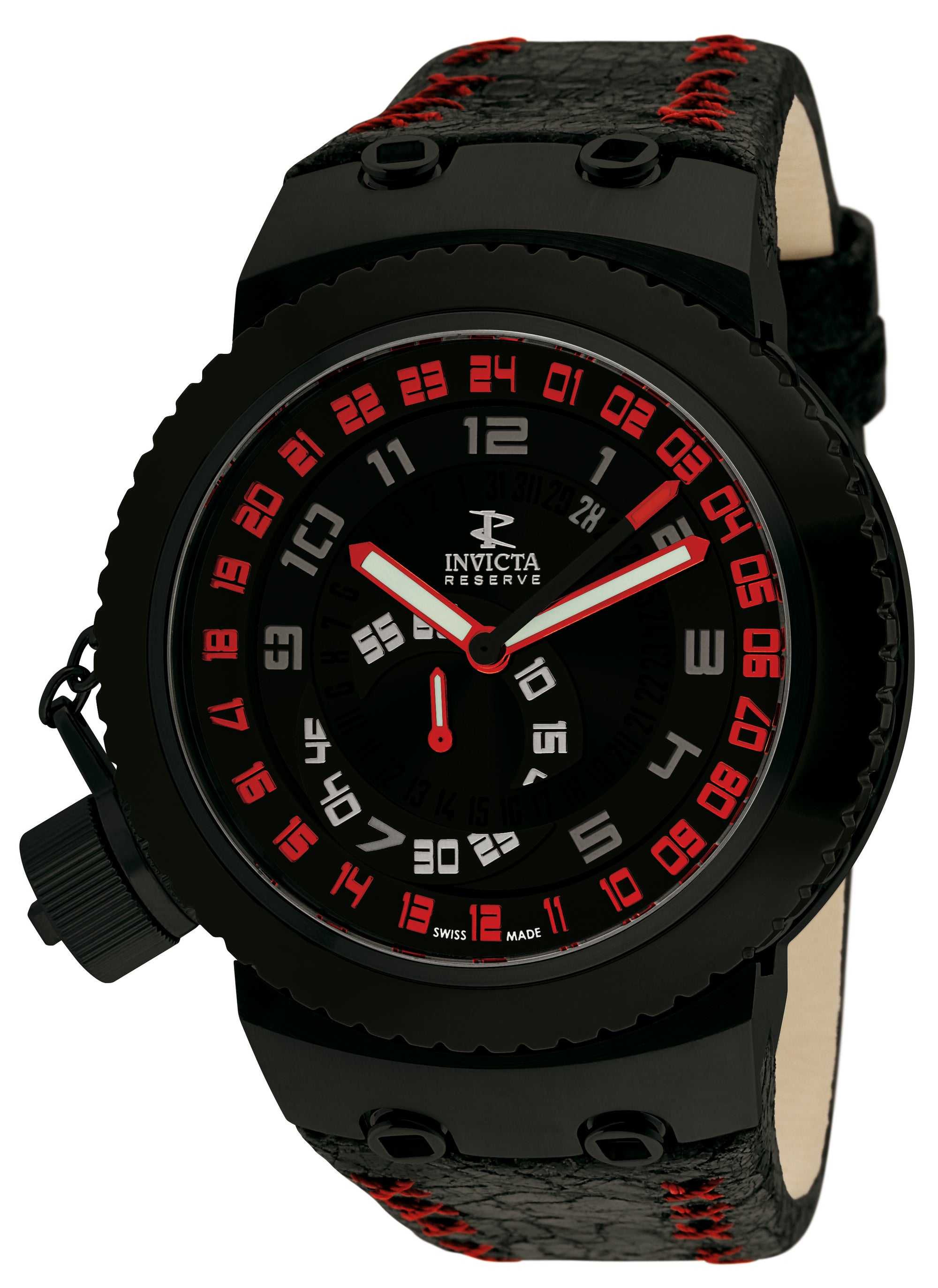 Bands for Invicta Reserve 10011