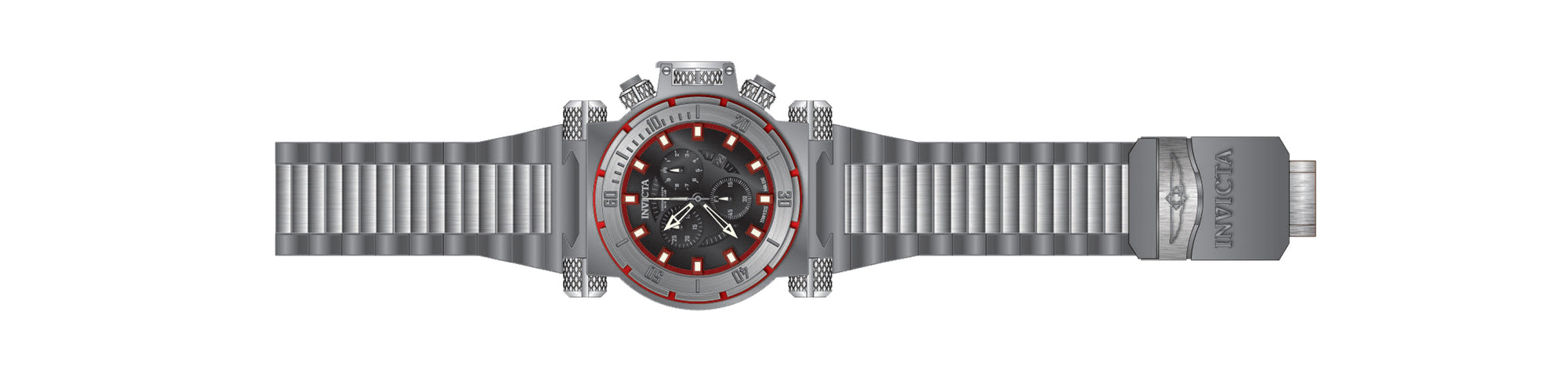 PARTS for Invicta Coalition Forces 10019