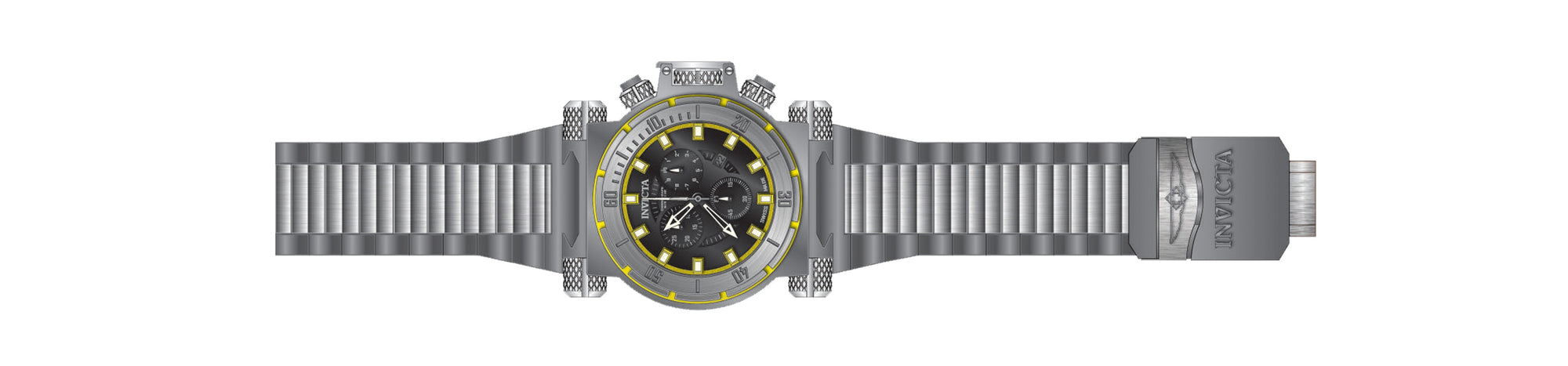 PARTS for Invicta Coalition Forces 10020