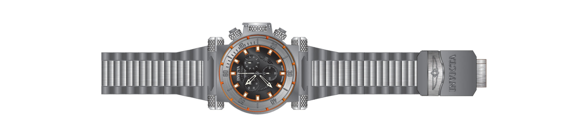 PARTS for Invicta Coalition Forces 10021