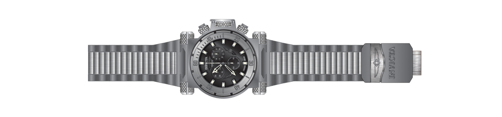 PARTS for Invicta Coalition Forces 10022