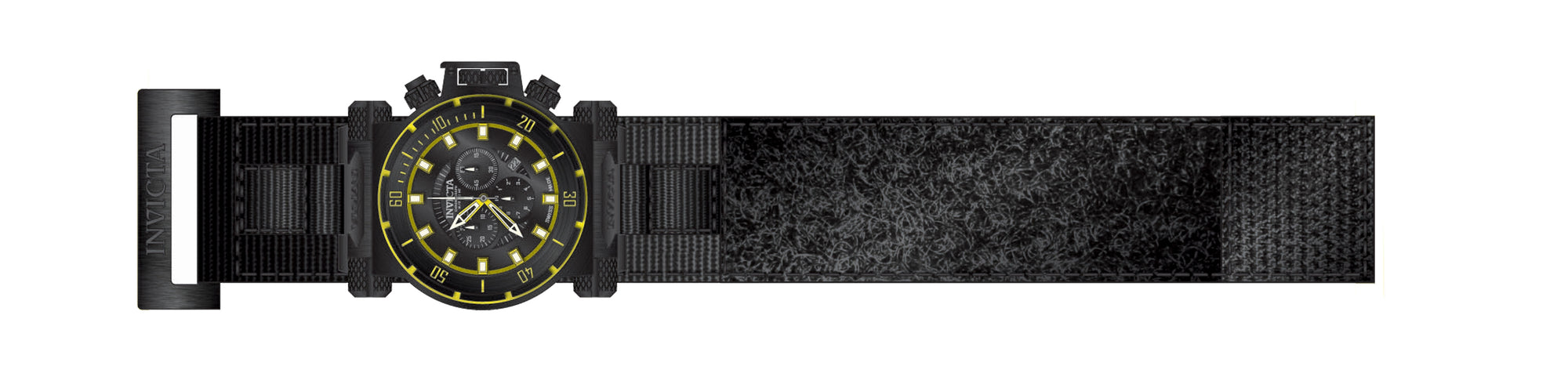 PARTS for Invicta Coalition Forces 10035