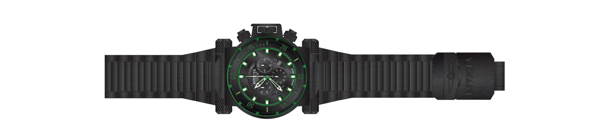 PARTS for Invicta Coalition Forces 10036