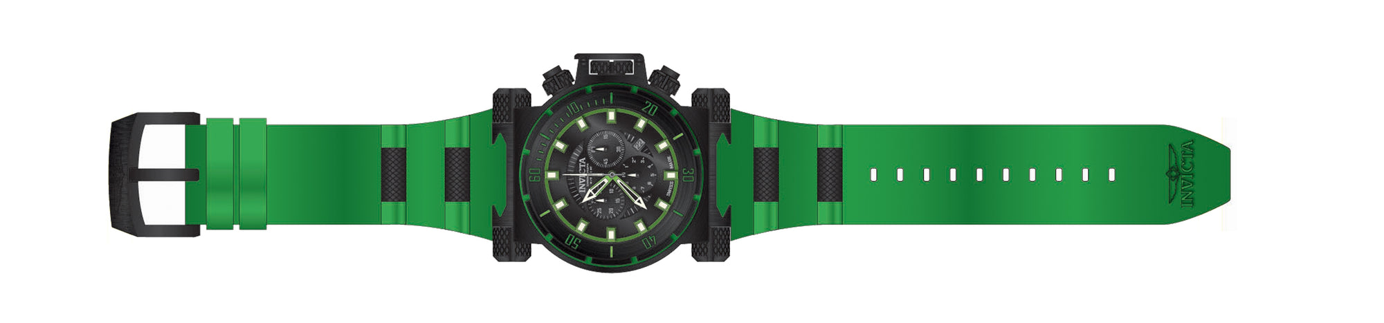 PARTS for Invicta Coalition Forces 10036