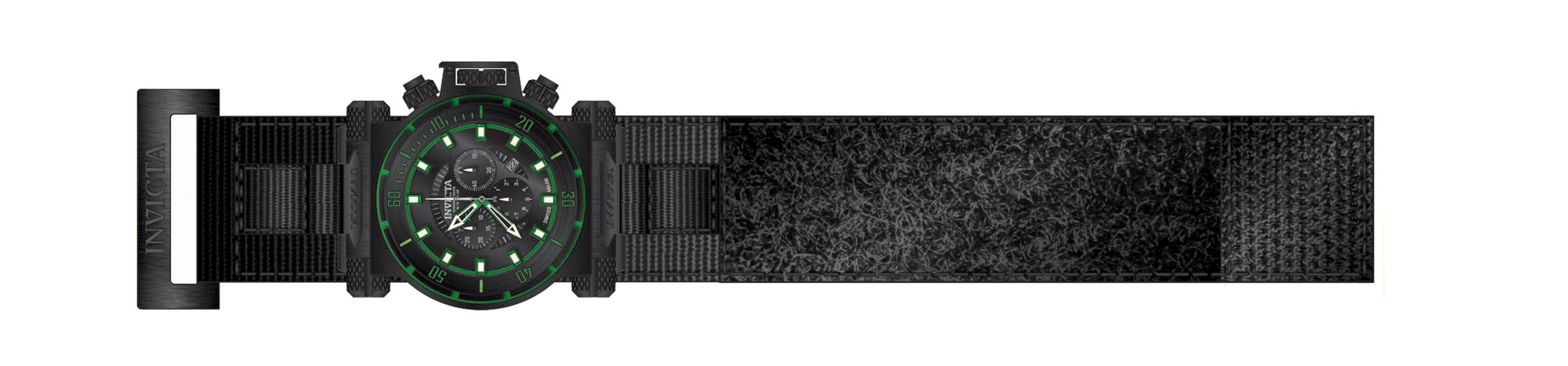 PARTS for Invicta Coalition Forces 10036