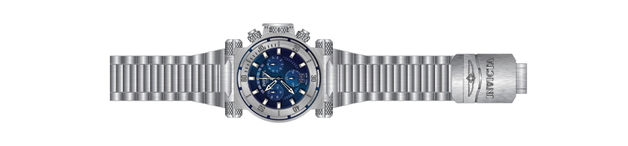 PARTS for Invicta Coalition Forces 11534