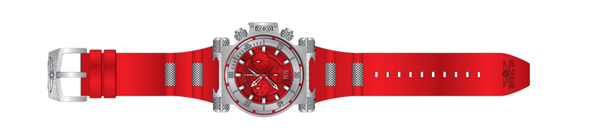 PARTS for Invicta Coalition Forces 11536