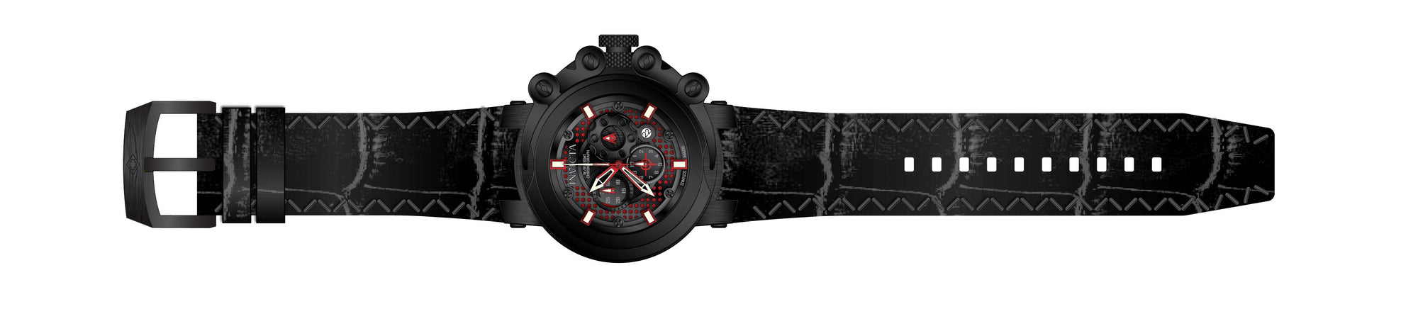 PARTS for Invicta Coalition Forces 11678