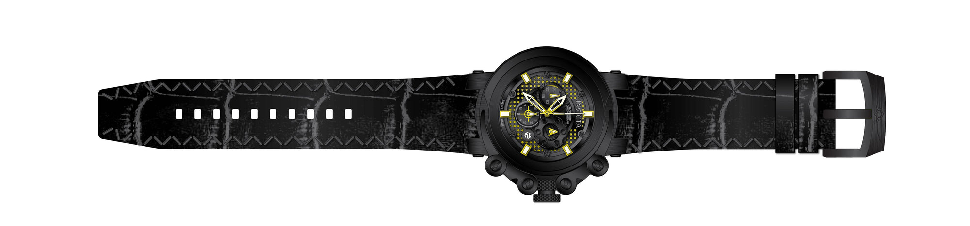 Bands for Invicta Coalition Forces 11681