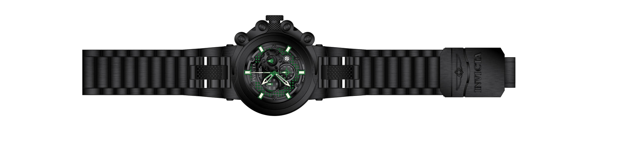 Bands for Invicta Coalition Forces 11682