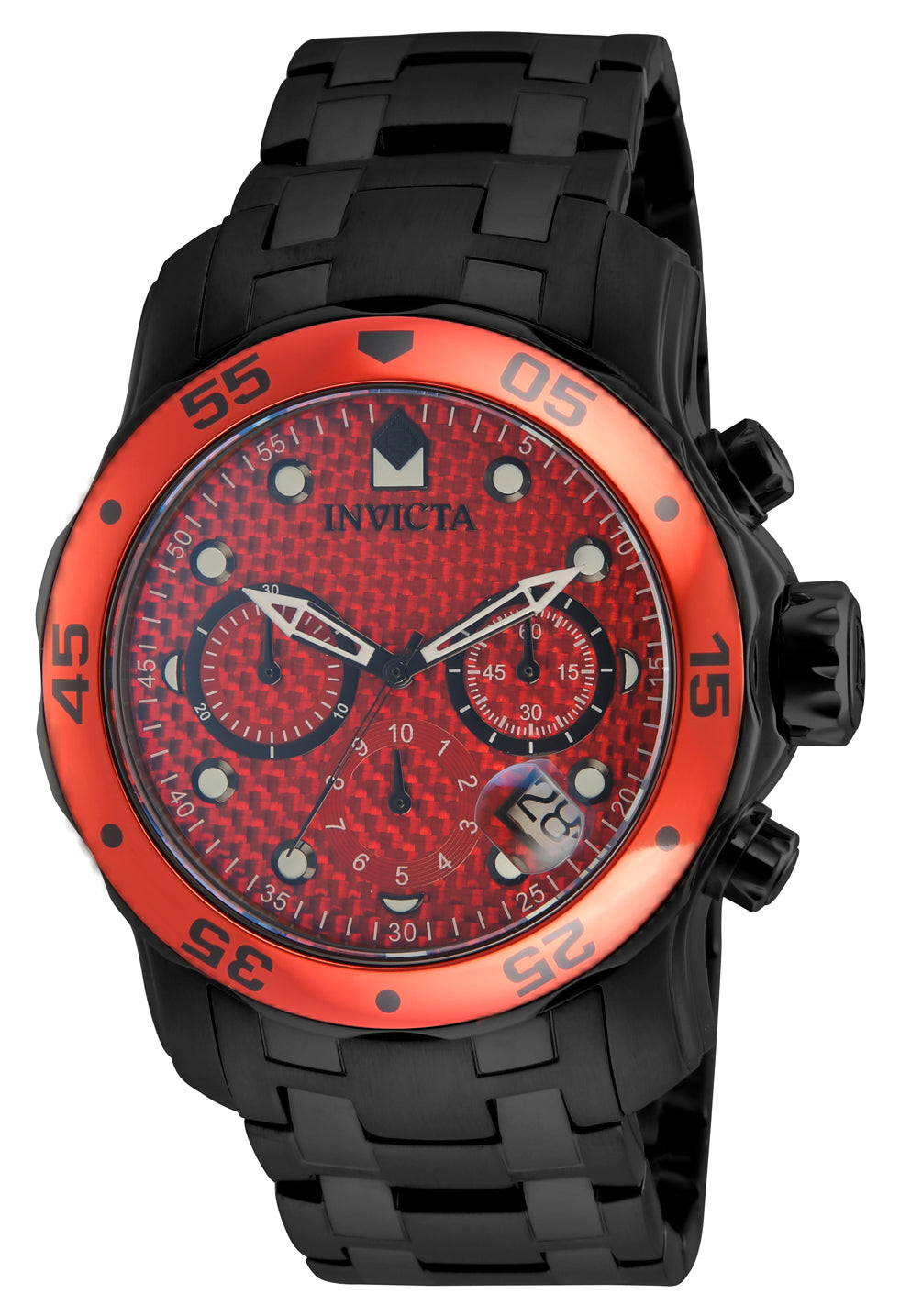 PARTS For Invicta Pro Diver 18609