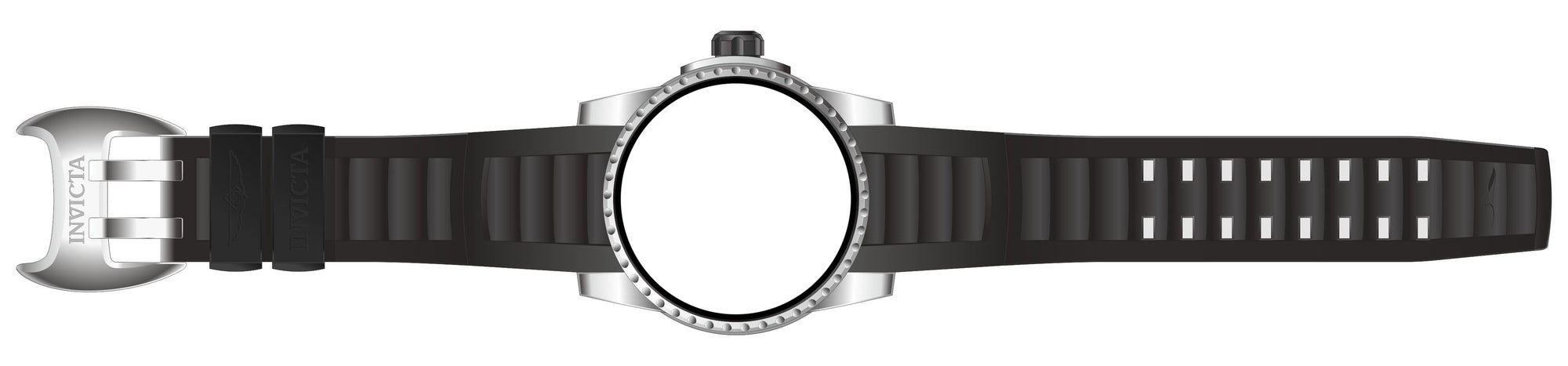 Band for Invicta Pro Diver 14670