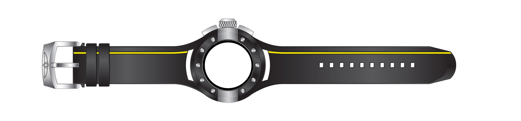 Band for Invicta S1 Rally 11132