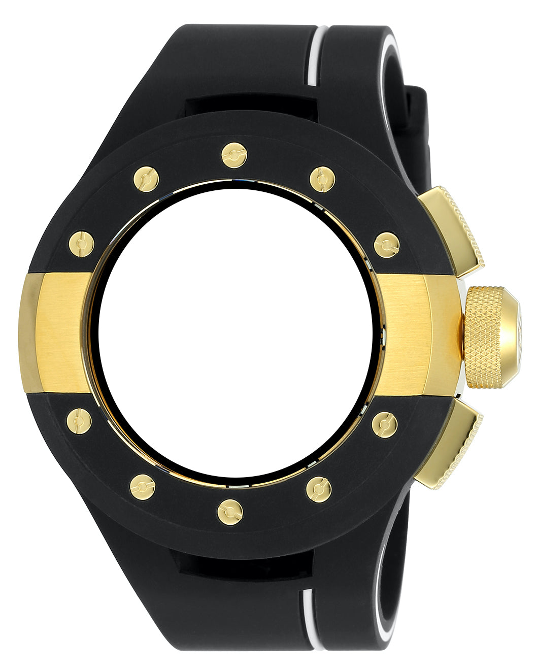 Band for Invicta S1 Rally 6493